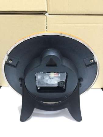 นาฬิกาแขวน  ตั้งโต๊ะ ANCHOR BRAND ขนาด 7.5 นิ้ว