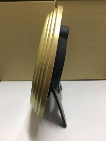 นาฬิกาแขวน  ตั้งโต๊ะ ANCHOR BRAND ขนาด 7.5 นิ้ว