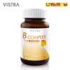 VISTRA B-Complex plus mineral วิสทร้า บีรวม และแร่ธาตุ 30 เม็ด x 1 ขวด