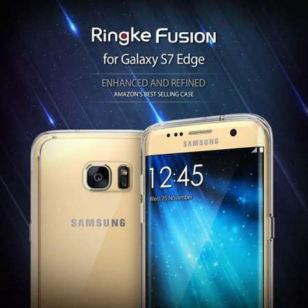 Ringke Galaxy S7 Edge [FUSION]