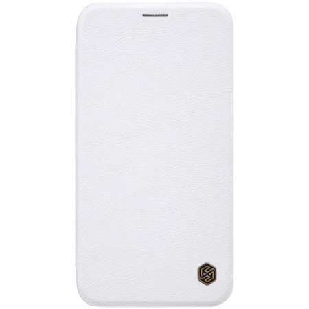 เล็งเห็นมาตรฐาน Nillkin เคส Apple iPhone XR รุ่น QIN Leather Case
ดูส่วนลดตอนนี้กับ