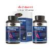 Auswelllife Glucosamine 1500mg with Shark Cartilage กลูโคซามีน (120 แคปซูล)