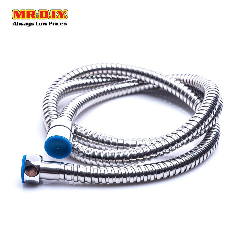 Mr Diy Italy Standard Flexible Bidet Hose 1 5m Lazada