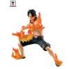 ONE PIECE ABILIATORS-PORTGAS. D. ACE- 