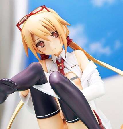 ตรวจสอบคุณภาพ Figure ฟิกเกอร์ Anime ของสะสมหายาก อนิเมะ การ์ตูน มังงะ คอลเลกชัน
จากการ์ตูนดังญี่ปุ่น New Collection ตุ๊กตาน่ารัก manga สำหรับคุณ