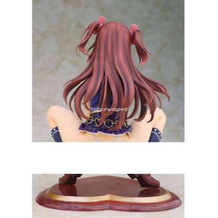 Figure ฟิกเกอร์ Anime ของสะสมหายาก อนิเมะ การ์ตูน มังงะ คอลเลกชัน จากการ์ตูนดังญี่ปุ่น New Collection ตุ๊กตาน่ารัก manga