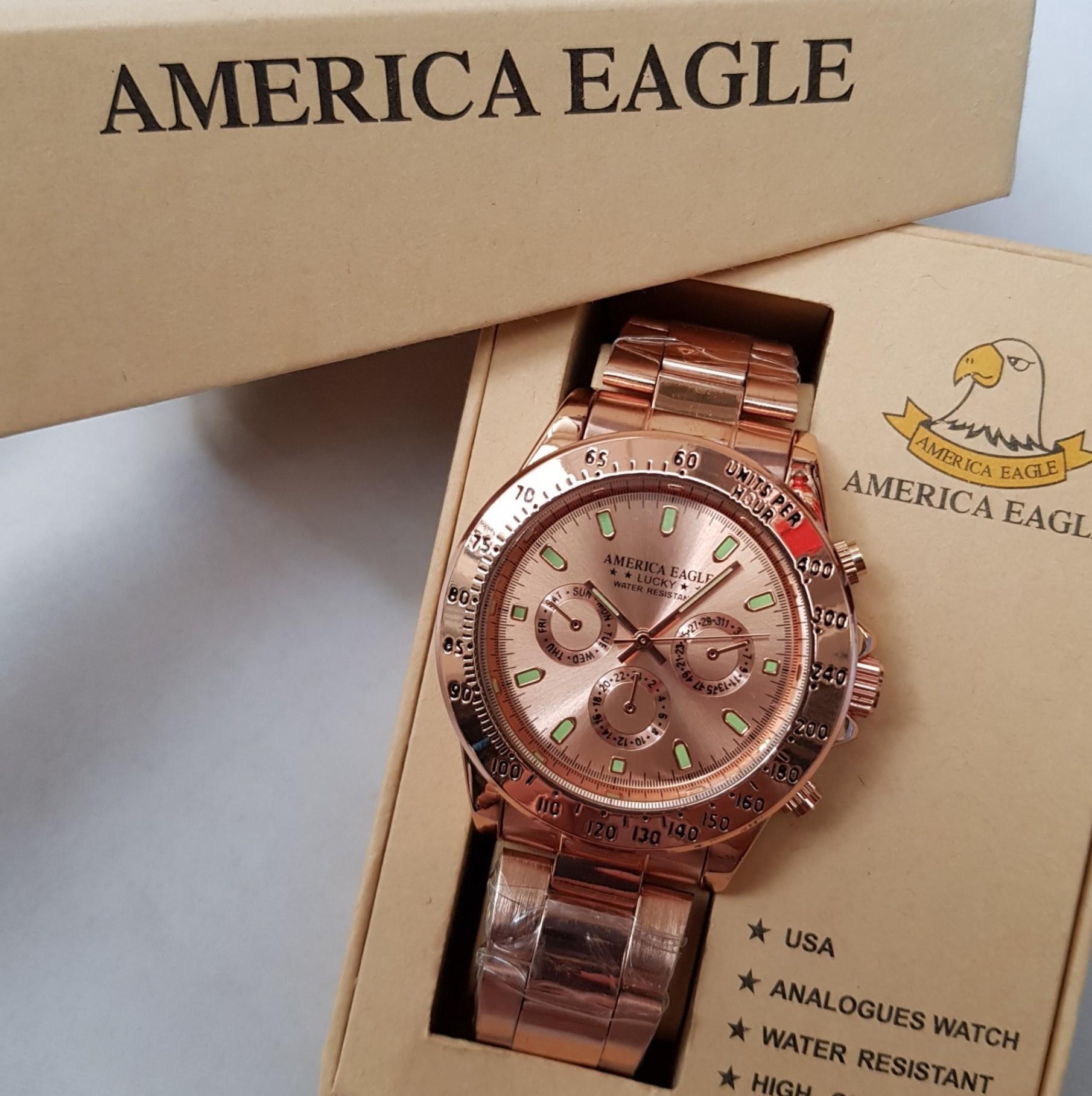amrerica eagle แบรนด์แท้ 100% พร้อมกล่องแบรนด์อย่างดี