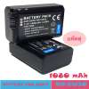(แพ็คคู่2ชิ้น) แบตเตอรี่กล้อง รหัสแบต NP-FW50,NPFW50 1080mAh แบตกล้องโซนี่ sony for Sony Sony NEX-3 NEX-5 NEX-5N NEX-5T SLT A7 A33 A35 A37 A55 A3000 A5000 A5100 A6000 A6300 QX1 RX10(Black)BY OK999 SHOP : image (แพ็คคู่2ชิ้น) แบตเตอรี่กล้อง รหัสแบต NP-FW50,NPFW50 1080mAh แบตกล้องโซนี่ sony for Sony Sony NEX-3 NEX-5 NEX-5N NEX-5T SLT A7 A33 A35 A37 A55 A3000 A5000 A5100 A6000 A6300 QX1 RX10(Black)BY OK999 SHOP