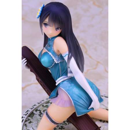 Figure ฟิกเกอร์ Anime ของสะสมหายาก อนิเมะ การ์ตูน มังงะ คอลเลกชัน จากการ์ตูนดังญี่ปุ่น New Collection ตุ๊กตาน่ารัก manga