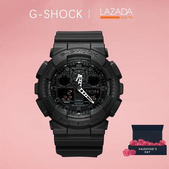 g shock ga 100 pantip
