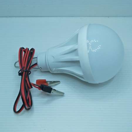 LED 12V/15Wแบบปากคีบ แพค3หลอด LED 12V/15Wแบบปากคีบ แพค3หลอด