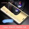 พร้อมส่งทันที เคสเปิดปิดเงา Xiaomi Redmi 5A Smart Case เคสกระจก เคสฝาเปิดปิดเงา สมาร์ทเคส เคสตั้งได้ เสี่ยวมี่ เรดมี่ 5เอ Sleep Flip Mirror Leather Case With Stand Holder เคสมือถือ เคสโทรศัพท์ เคสรุ่นใหม่ เคสกระเป๋า เคสเงา Phone Case : image พร้อมส่งทันที เคสเปิดปิดเงา Xiaomi Redmi 5A Smart Case เคสกระจก เคสฝาเปิดปิดเงา สมาร์ทเคส เคสตั้งได้ เสี่ยวมี่ เรดมี่ 5เอ Sleep Flip Mirror Leather Case With Stand Holder เคสมือถือ เคสโทรศัพท์ เคสรุ่นใหม่ เคสกระเป๋า เคสเงา Phone Case