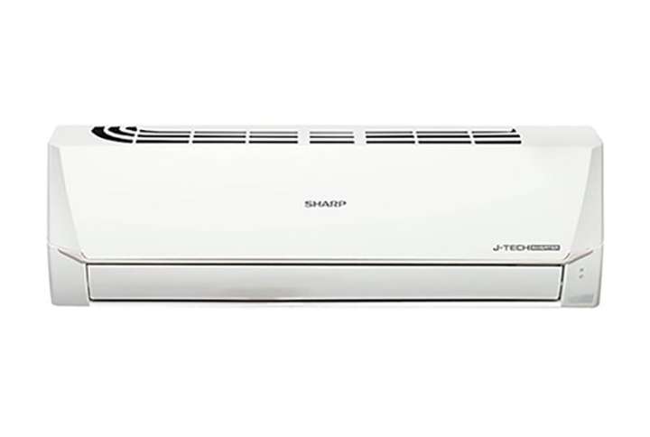 เครื่องปรับอากาศชาร์ป SHARP ติดผนัง INVERTER  รุ่น AH-GX13 ขนาด12,300 BTU.(ไม่รวมติดตั้ง)