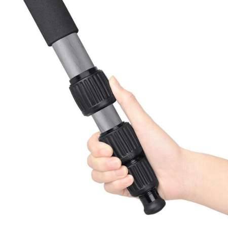 N-2204SK + K-20X TRIPOD AND MONOPOD W/BALL HEAD
