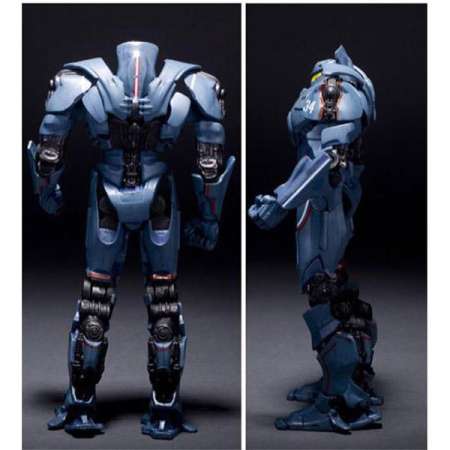 Figure ฟิกเกอร์ Anime Pacific Rim แปซิฟิกริม สงครามอสูรเหล็ก ของสะสมหายาก อนิเมะ การ์ตูน มังงะ คอลเลกชัน จากการ์ตูนดังญี่ปุ่น New Collection ตุ๊กตาน่ารัก manga