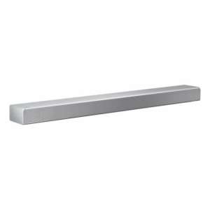 Samsung 450 W 3 Ch Flat Soundbar HW-MS651