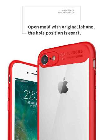 ของแท้!! Mcdodo เคสมือถือไอโฟน iPhone6 / iPhone6s ถูกที่สุด! ของแท้!! Mcdodo เคสมือถือไอโฟน iPhone6 / iPhone6s ถูกที่สุด!