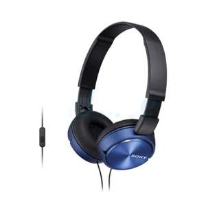 SONY MDR-ZX310AP Headset