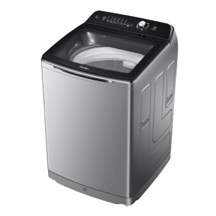 Haier washing machine on sale top load