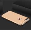 Case Apple iPhone 8/8Plus เคสไอโฟน เคสประกบหัวท้าย เคสกันกระแทก แบบไม่หนา สีเมทัลลิค หัว-ท้าย : image Case Apple iPhone 8/8Plus เคสไอโฟน เคสประกบหัวท้าย เคสกันกระแทก แบบไม่หนา สีเมทัลลิค หัว-ท้าย