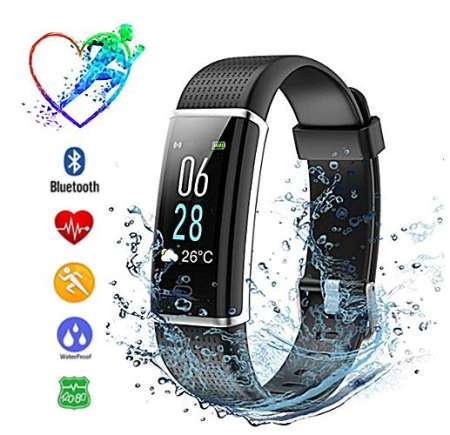 silva smartband sec x