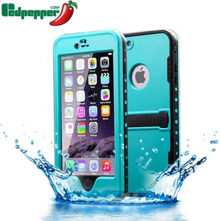 เคสโทรศัพท์มือถือกันน้ำ กันกระแทก Waterproof case สำหรับ iPhone 6/6s