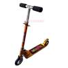 Scooter สกู๊ตเตอร์ 2 ล้อ ใหญ่ อลูมิเนียม แฮนนิ่ม