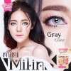 Kitty kawaii Mini Milin Gray บิ๊กอายสายตาสั้น 400 BY Kittykawaii มินิเล็กเท่าตาจริง