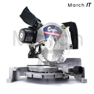 MAILTANK แท่นตัดองศา เลื่อยตัดองศา ขนาด 10 นิ้ว (255 มม.) Miter Saw รุ่น MS-255 แถมฟรี! ใบตัด 40 ฟัน MAILTANK แท่นตัดองศา เลื่อยตัดองศา ขนาด 10 นิ้ว (255 มม.) Miter Saw รุ่น MS-255 แถมฟรี! ใบตัด 40 ฟัน