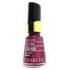 Charlee Nail Polish ยาทาเล็บชาลี 15 ml. สีมุกผสมกากเพชร เบอร์ 216