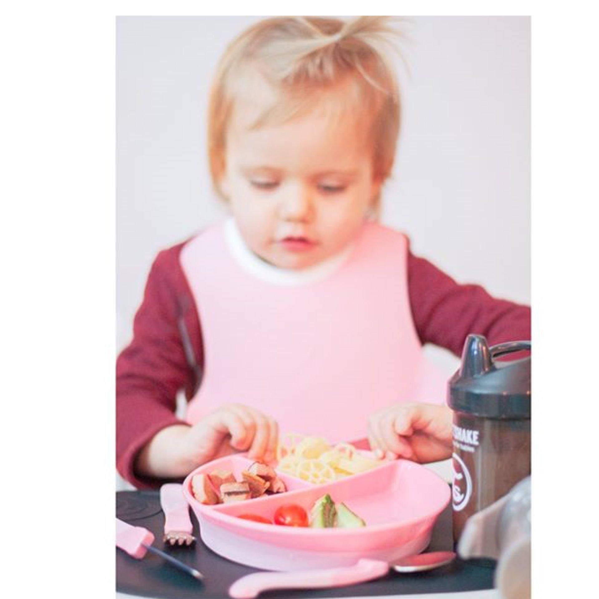 Twist Shake Plates ROCKING KIDS ThaiPick