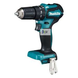 Makita DDF483Z สว่านไร้สาย 18V BL Motor (เฉพาะตัวเครื่องไม่รวมแบตตารี่ และแท่นชาร์ต)