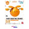 Bandai HAROPLA HARO SHOOTING ORANGE  (Gundam Model Kits) 