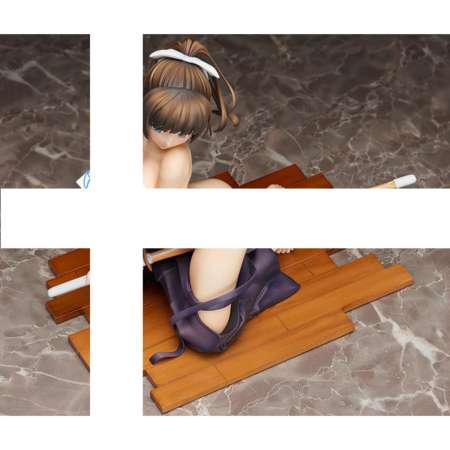 Figure ฟิกเกอร์ Anime ของสะสมหายาก อนิเมะ การ์ตูน มังงะ คอลเลกชัน จากการ์ตูนดังญี่ปุ่น New Collection ตุ๊กตาน่ารัก manga