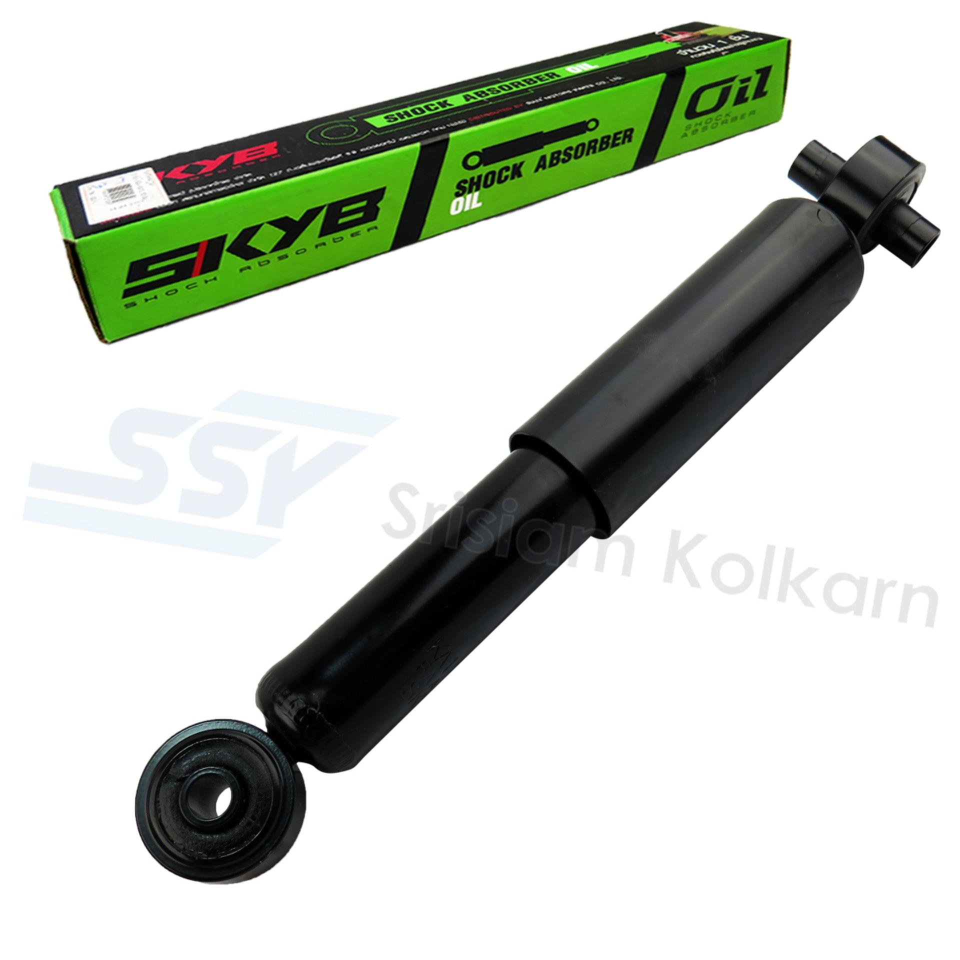 โช๊คอัพหลัง CAMRY06ACV40 KYB RH ( 339112-D )( ขวา ) - Srisiam - ThaiPick