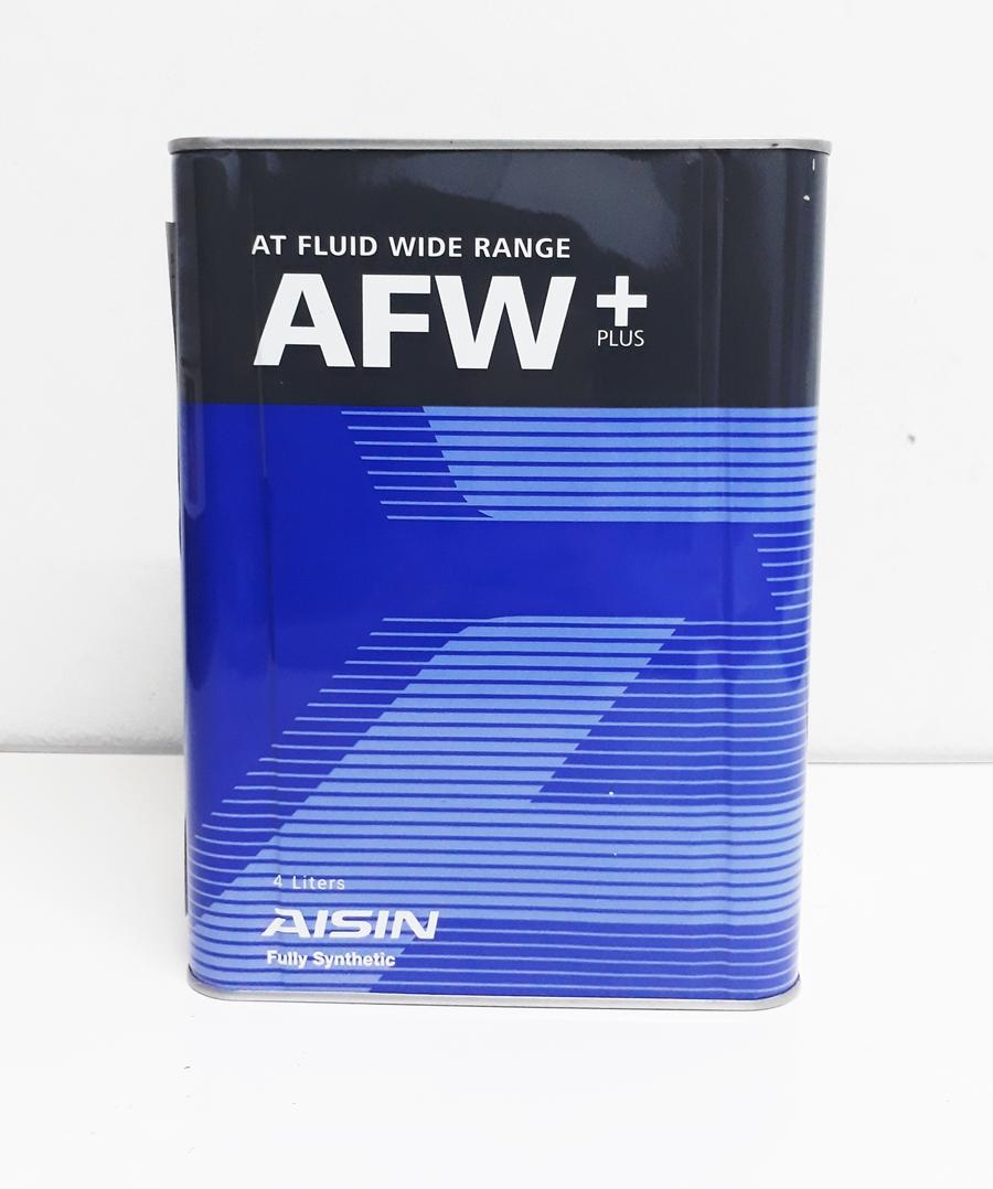 Aisin toyota ws