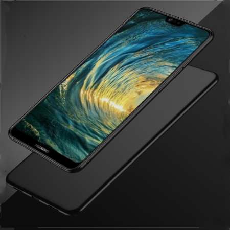 Case เคส Huawei p20 pro เคสโทรศัพท์ เคส มือถือ เคสซิลิโคนกันกระแทก ขอบนิ่ม สินค้ามาใหม่ ขายดีสุดๆ (ส่งฟรี)