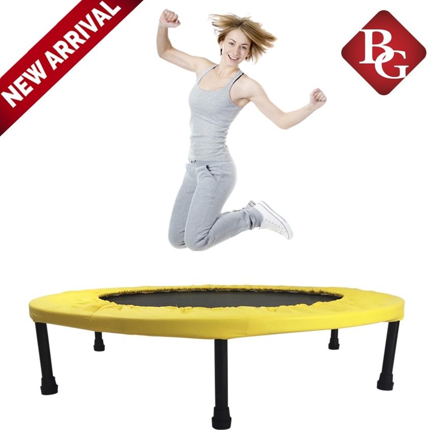 B&G trampoline แทมโพลีน 60 นิ้ว รุ่น TL8001 B&G trampoline แทมโพลีน 60 นิ้ว รุ่น TL8001