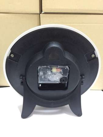 นาฬิกาแขวน  ตั้งโต๊ะ ANCHOR BRAND ขนาด 7.5 นิ้ว