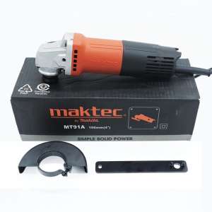 เครื่องเจียร์ 4 นิ้ว MAKTEC MT91A