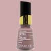 Charlee Nail Polish ยาทาเล็บชาลี 15 ml. สีนู้ด N07