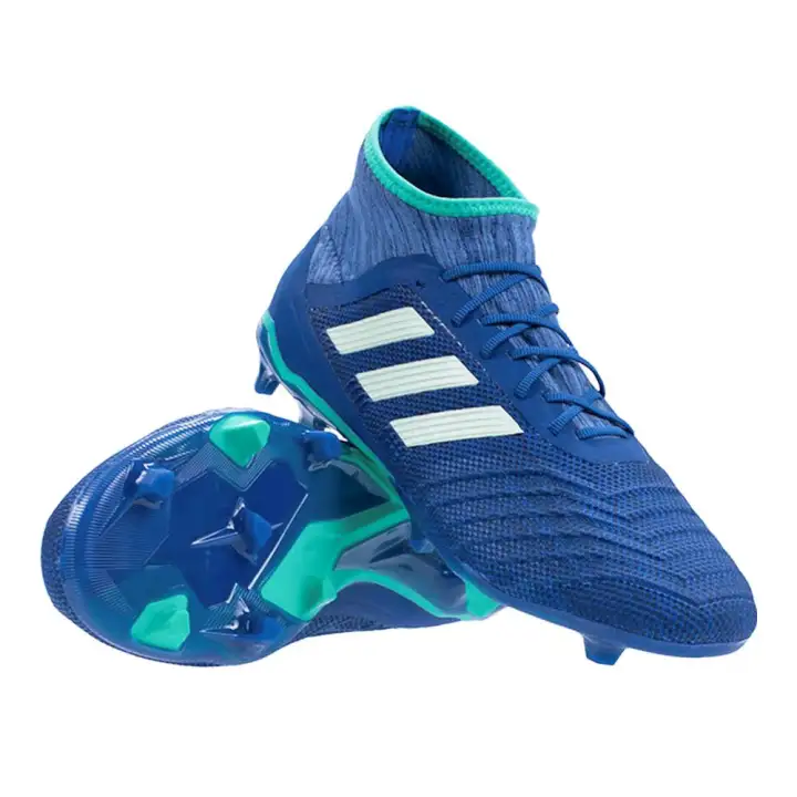 adidas predator 18.2 blue