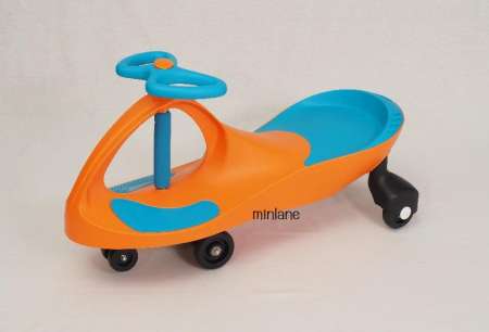 ประหยัดมาก Minlane swing car รถขาไถ ดุ๊กดิ๊ก ขายด่วน รีบด่วน