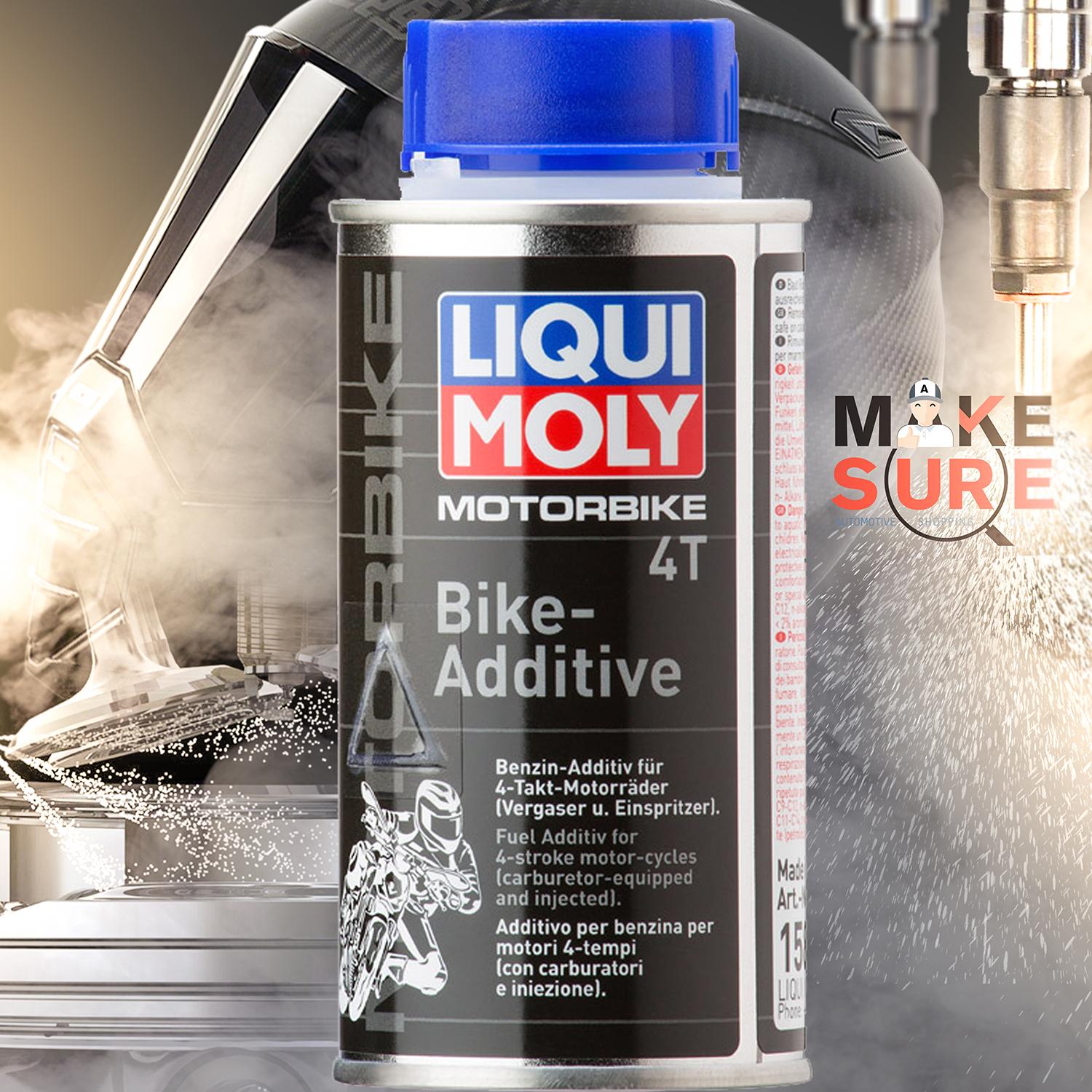 liqui moly 4t additive shooter price