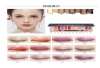  Eye Shadow Double Color gradient velvet 12 in1 ฮิตที่สุดในตอนนี้ ติดทน กันน้ำ กันเหงื่อ ไม่เลอะ ไม่จางระหว่างวัน eyeshadow แท้ 100%  