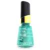 Charlee Nail Polish ยาทาเล็บชาลี 15 ml. สีมุกผสมกากเพชร เบอร์ 206