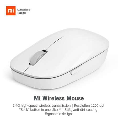 Mi Wireless Mouse