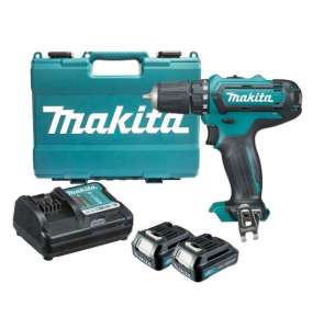 MAKITA สว่านไขควงไร้สาย 12VMAX มากีต้า DF331DWYE