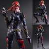 Figure Action แอ็คชั่น ฟิกเกอร์ Anime อนิเมะ การ์ตูน มังงะ คอลเลกชัน จากการ์ตูนดังญี่ปุ่น Figma ฟิกม่า สามารถขยับได้ New Collection Doll ตุ๊กตา manga Model โมเดล