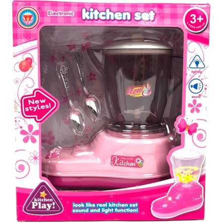 Powertoy  ของเล่น เครื่องปั่นรูปรองเท้าเจ้าหญิง